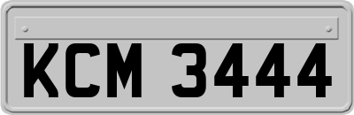 KCM3444