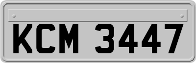 KCM3447