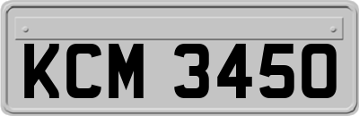 KCM3450