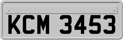 KCM3453