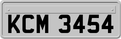 KCM3454