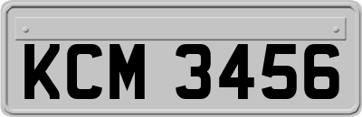 KCM3456