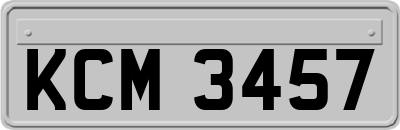 KCM3457