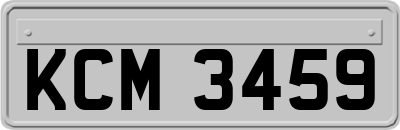 KCM3459