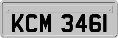 KCM3461