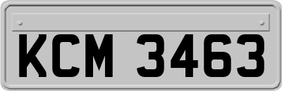 KCM3463