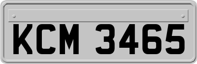 KCM3465