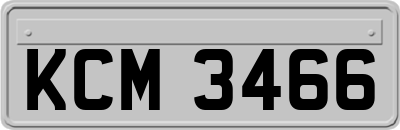 KCM3466