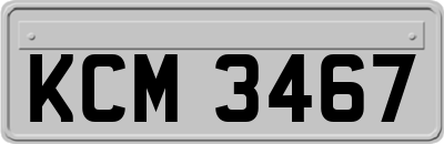 KCM3467