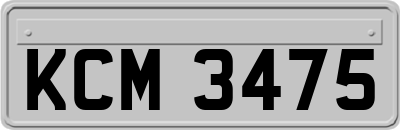 KCM3475