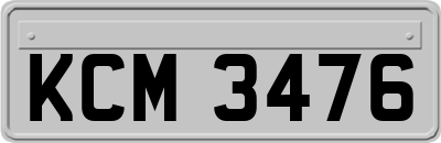 KCM3476