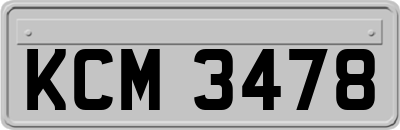 KCM3478