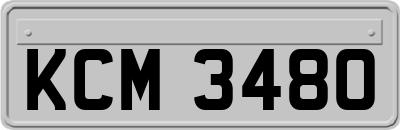 KCM3480