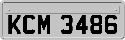 KCM3486