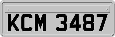 KCM3487