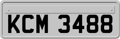 KCM3488