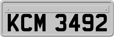 KCM3492