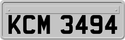 KCM3494