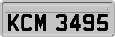 KCM3495