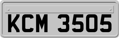 KCM3505