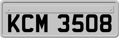 KCM3508