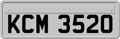 KCM3520