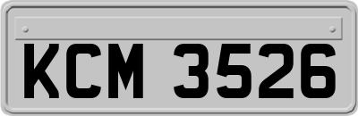 KCM3526