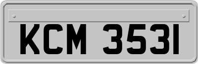 KCM3531