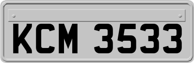 KCM3533