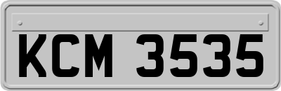 KCM3535