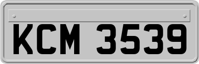 KCM3539