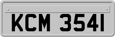 KCM3541