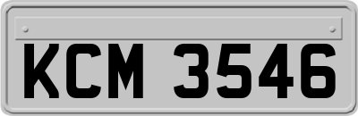 KCM3546