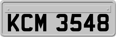 KCM3548