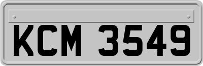 KCM3549