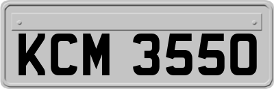 KCM3550