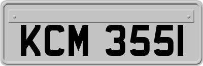 KCM3551