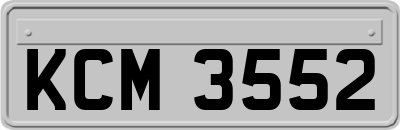 KCM3552