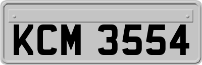 KCM3554