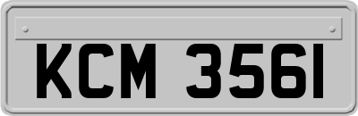 KCM3561