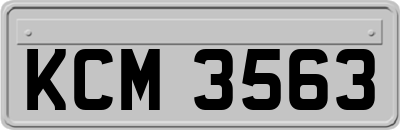 KCM3563