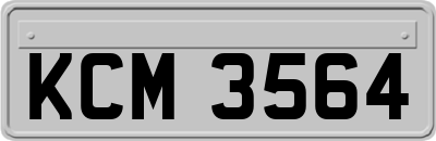 KCM3564