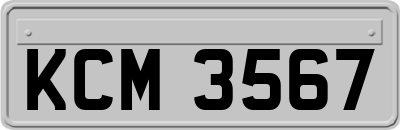 KCM3567