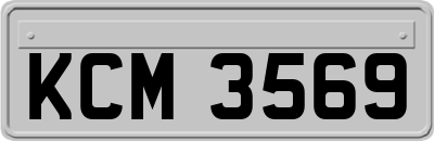 KCM3569