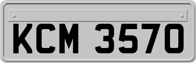 KCM3570