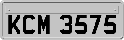 KCM3575