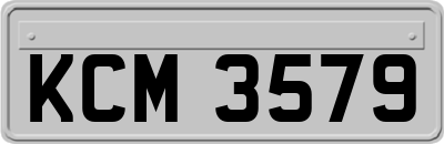 KCM3579