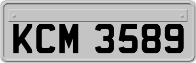 KCM3589