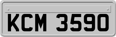 KCM3590