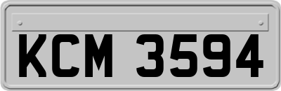 KCM3594